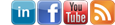 Social Icons