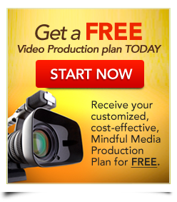 Get a FREE Video Production Plan