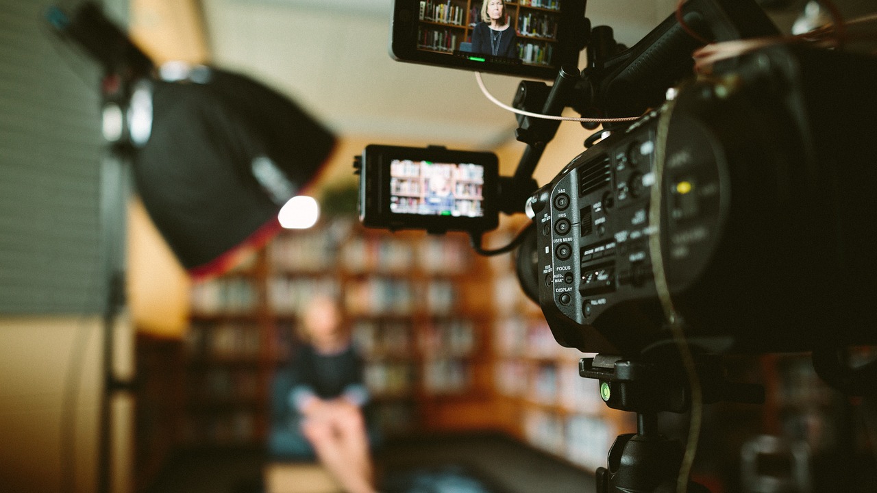 4 Ways to Stay Focused on 1 Core Message for Every Video